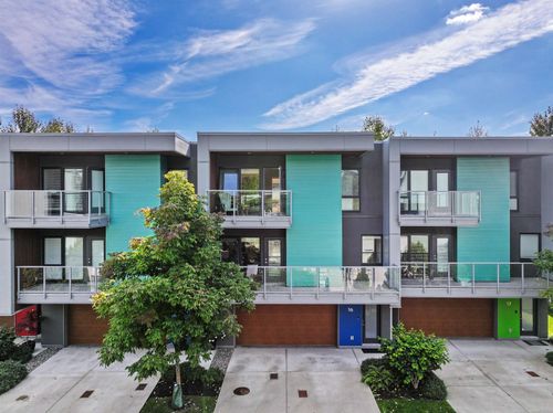 16-3595 Salal Dr, North Vancouver, BC, V7G0A7 | Card Image