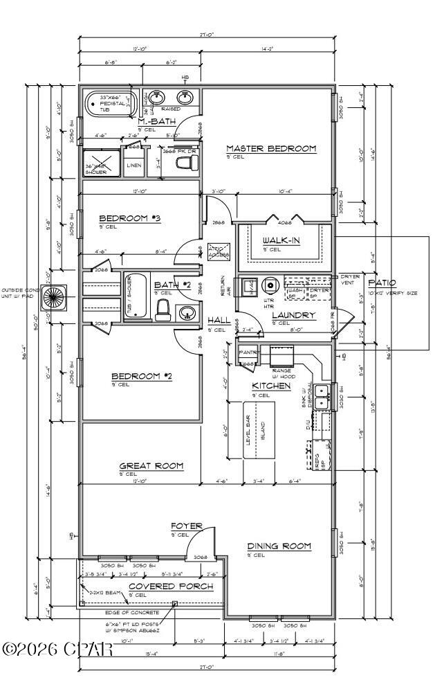 Residential in Chipley 2