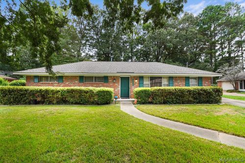 3958 Croydon Road, Montgomery, AL, 36109 | Card Image