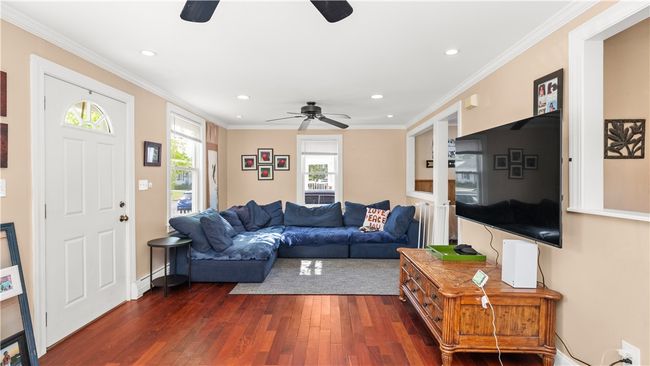 226 Becker Ave, House other with 3 bedrooms, 2 bathrooms and 3 parking in Riverside RI | Image 9
