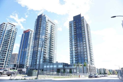 1418-5033 4 Springs Ave, Mississauga, ON, L5R0G6 | Card Image