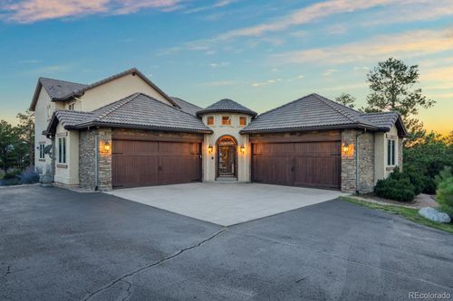 5085 Saxton Hollow Rd, Colorado Springs, CO, 80908-7213 | Card Image