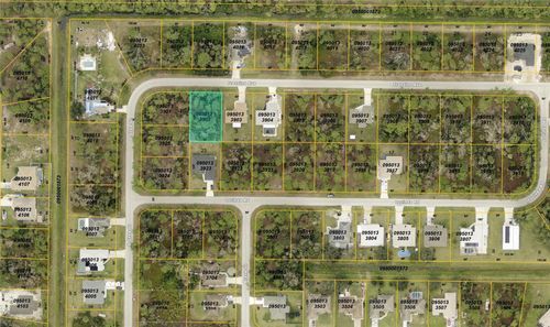 Lot 2 Franzino Avenue, NORTH PORT, FL, 34291 | Card Image