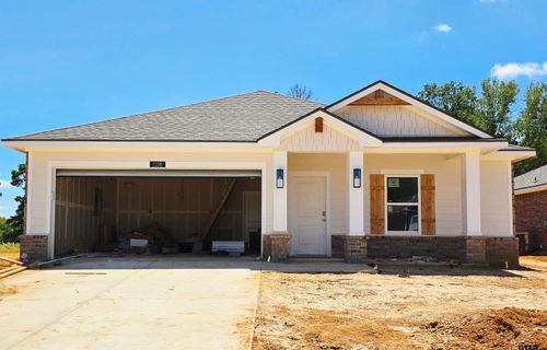1118 Park Meadows Dr, Whitehouse, TX, 75791-1267 | Card Image