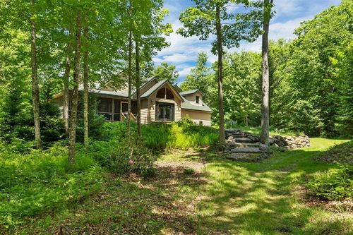 41 Fischer Mtn Rd, Thornton, NH, 03285 | Card Image