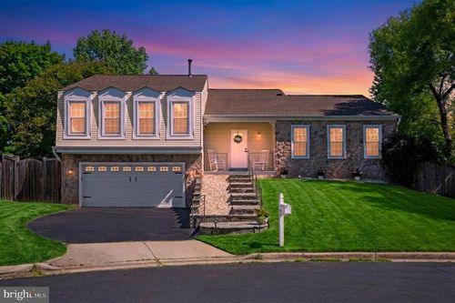 14404 Haystack Ct, CENTREVILLE, VA, 20120-1653 | Card Image