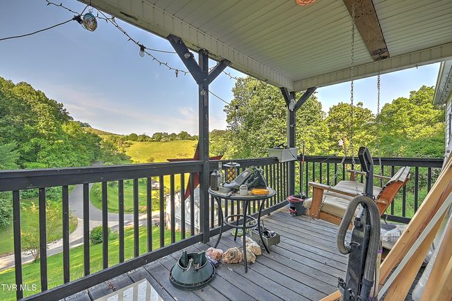 21209 Lime Hill Rd, House other with 4 bedrooms, 2 bathrooms and null parking in Bristol VA | Image 11