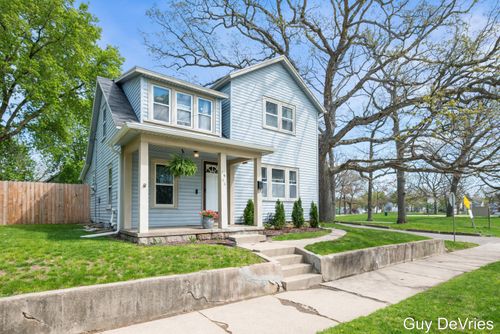 1936 Lafayette Ave Ne, Grand Rapids, MI, 49505-4756 | Card Image