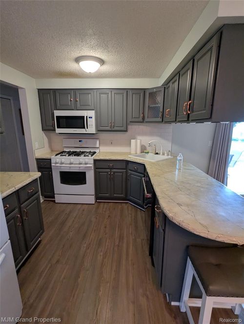 38151 Castle Dr, Romulus, MI, 48174-4703 | Card Image
