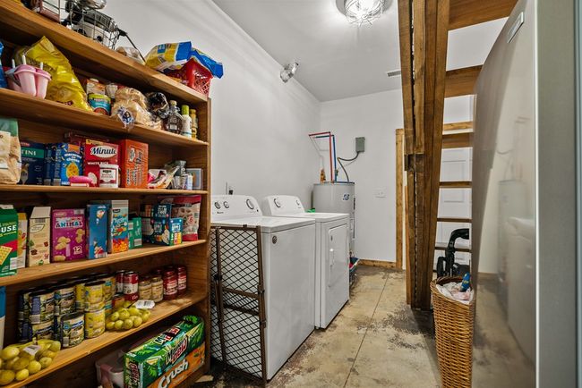 Laundry/utility/pantry room | Image 14