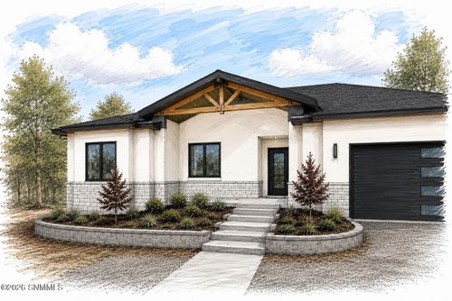 208 Deer Park Dr, Alto, NM, 88312-8030 | Card Image