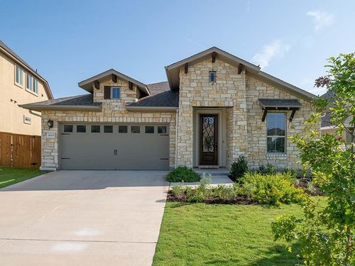 14900 Via Del Corso Dr, Bee Cave, TX, 78738-4171 | Card Image