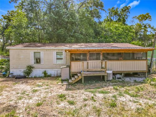 229 E Broad St, Pierson, FL, 32180-3647 | Card Image