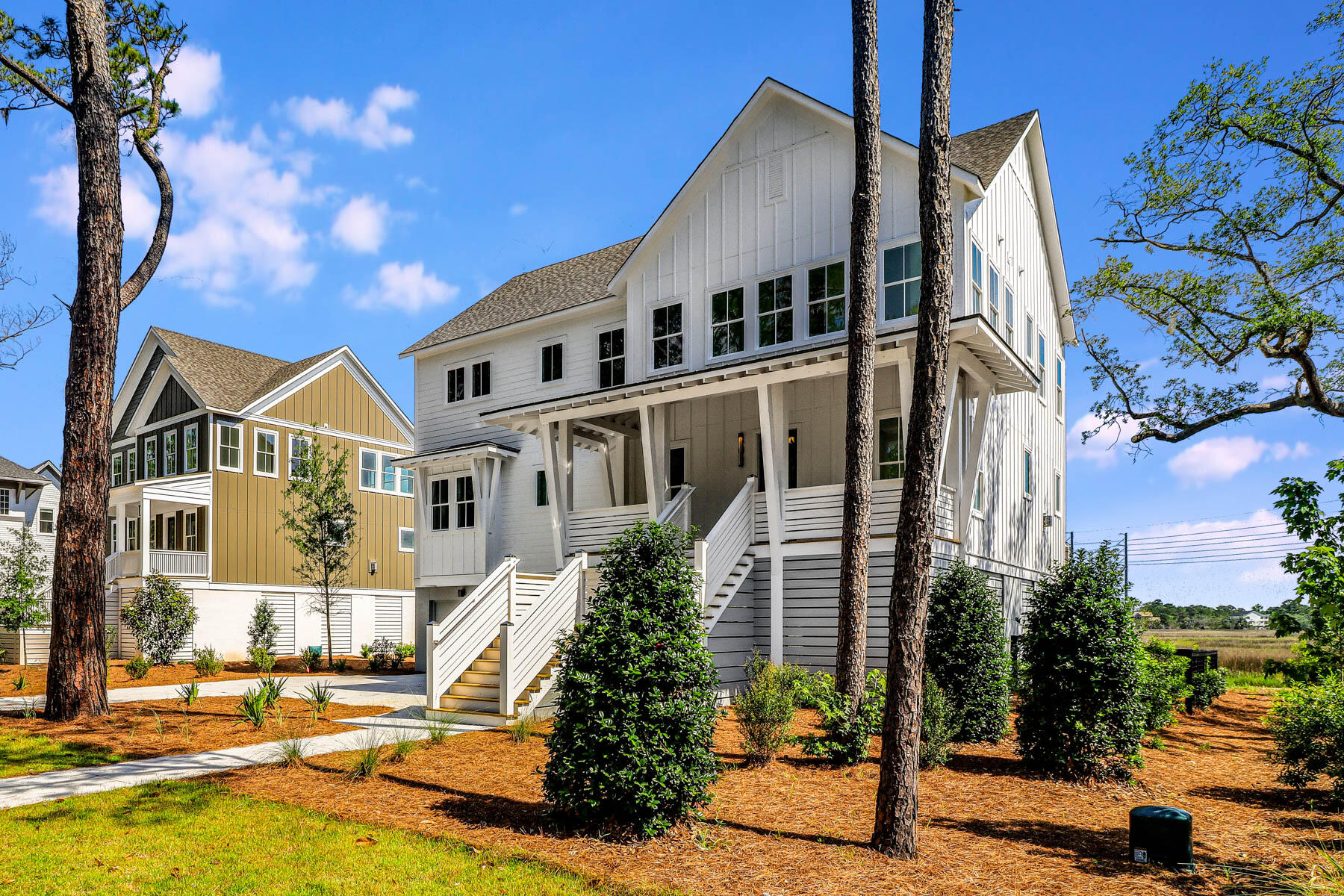 John Fenwick Ln, Johns Island, SC 29455