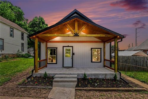 20 S Minnie St, Kansas City, KS, 66103-2020 | Card Image