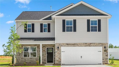 410 Willowbrooke Way, Stokesdale, NC, 27357-8564 | Card Image