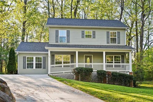 415 Heritage Row, Woodstock, GA, 30188-4141 | Card Image