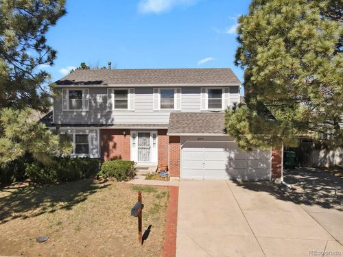 4015 S Yampa St, Aurora, CO, 80013-3351 | Card Image