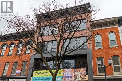 305-193 King St E, Hamilton, ON, L8N1B3 | Card Image