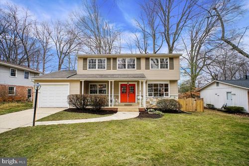 10113 Cardinal Rd, FAIRFAX, VA, 22030-1939 | Card Image