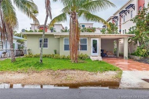 1025 Ne 17th Way, Fort Lauderdale, FL, 33304-2405 | Card Image