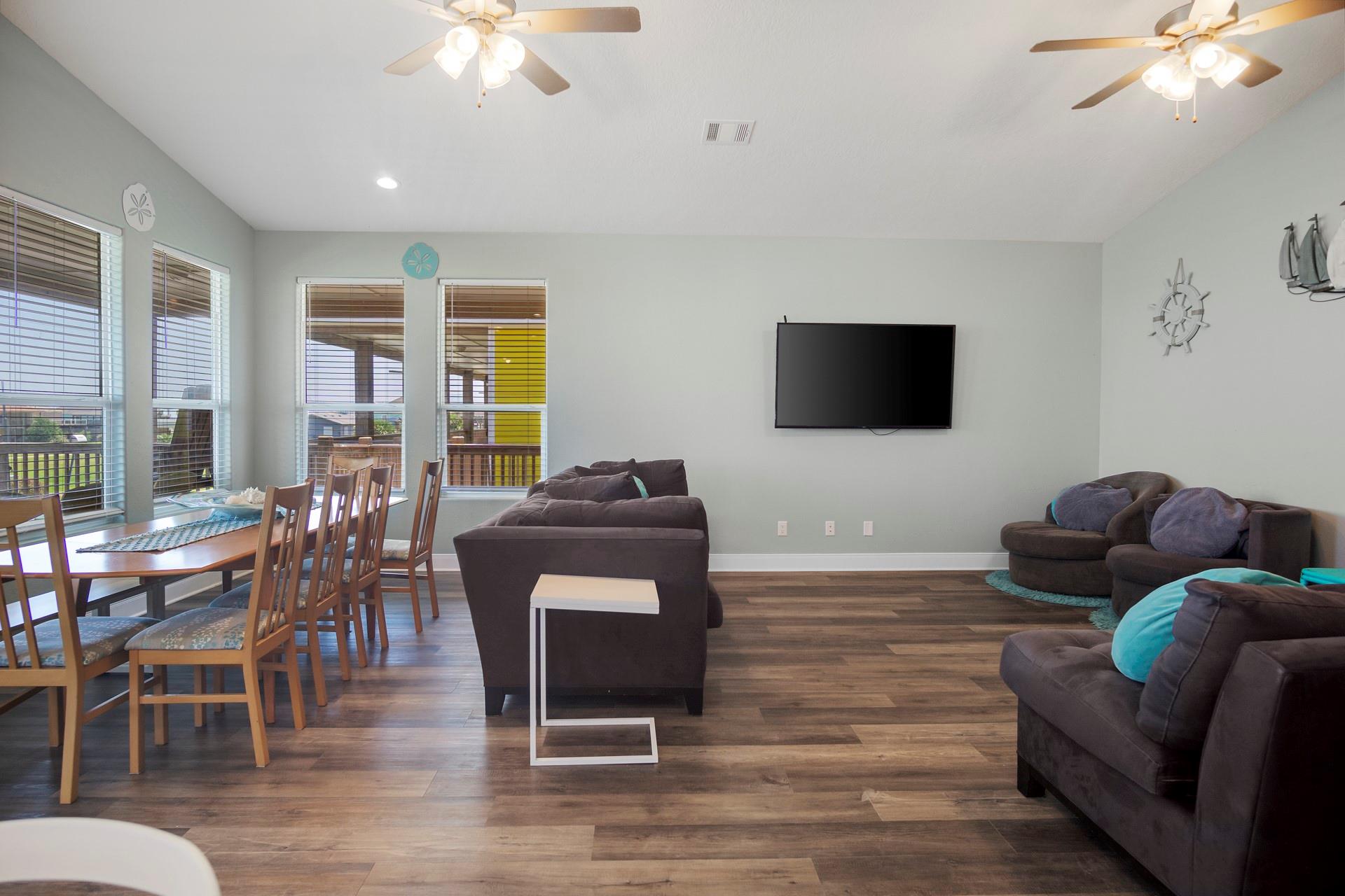 Residential in Bolivar Peninsula 4