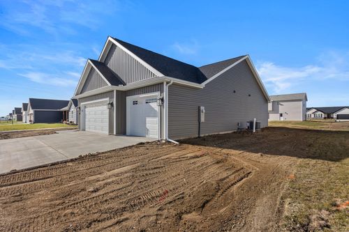 503 Jerin Drive, Fisher, IL, 61843 | Card Image