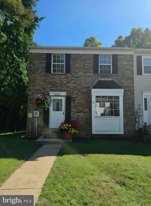 3286 Ryon Ct, WALDORF, MD, 20601-3601 | Card Image
