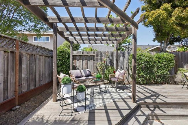 613 Pilgrim Dr, House other with 4 bedrooms, 2 bathrooms and 2 parking in Foster City CA | Image 37