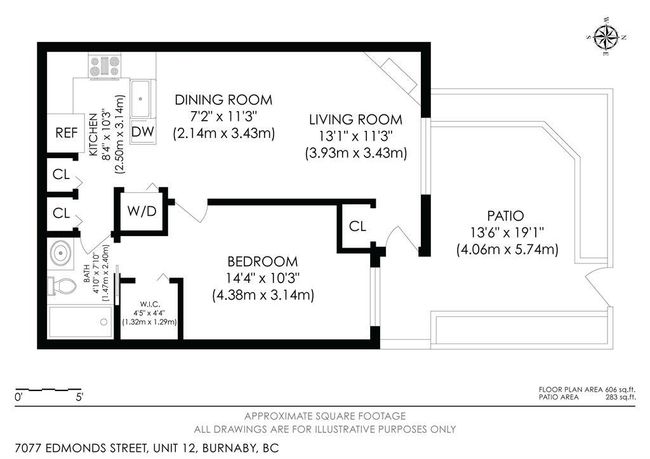 View of property floor plan | Image 15