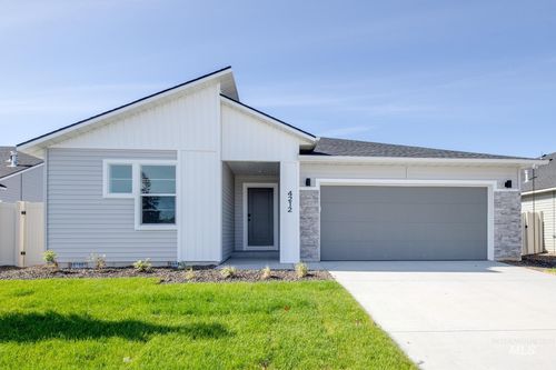 4212 Hewitt St, Caldwell, ID, 83605-1171 | Card Image