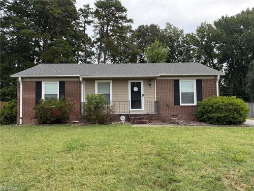 4207 Olympia Dr, Greensboro, NC, 27406-6312 | Card Image