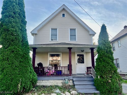 836 Rudyard Rd, Cleveland, OH, 44110-3137 | Card Image