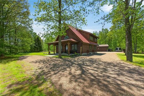 664 Concession 3 Road, Fisherville, ON, N0A1G0 | Card Image