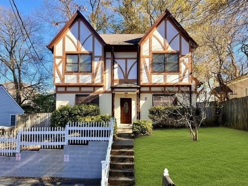 1079 Tumlin St Nw, Atlanta, GA, 30318-7951 | Card Image
