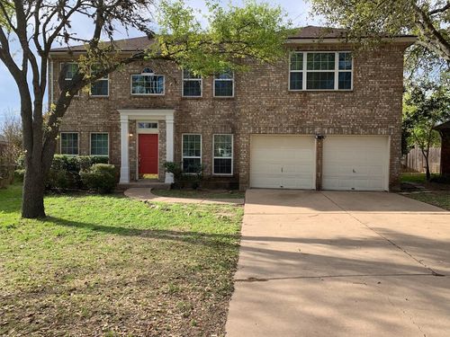 10911 Grassmere Ct, Austin, TX, 78739-1610 | Card Image
