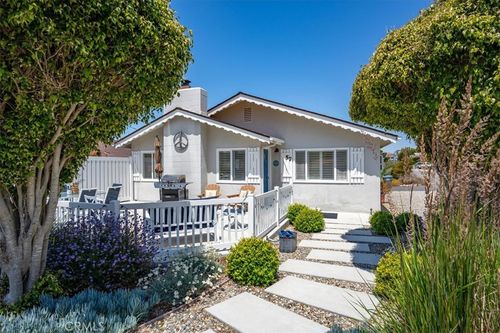 57 17th St, Cayucos, CA, 93430-1315 | Card Image