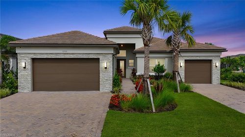 12068 Azalea Way, NAPLES, FL, 34120-4068 | Card Image