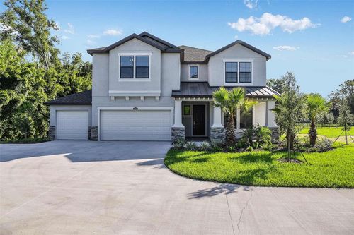 18437 Purple Creek Lane, LUTZ, FL, 33549 | Card Image