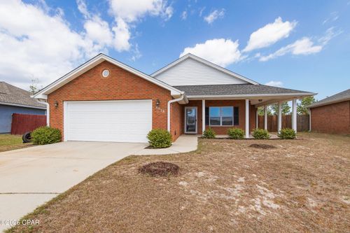 4918 Mccall Ln, Panama City, FL, 32404-3060 | Card Image