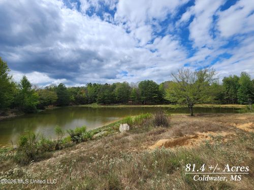 81.4 Rowell Road, Coldwater, MS, 38618 | Card Image