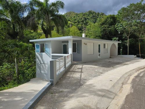 Carr 555 Bo Coamo Arriba, COAMO, PR, 00769 | Card Image