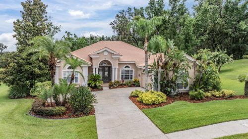 13816 Thoroughbred Dr, DADE CITY, FL, 33525-6225 | Card Image