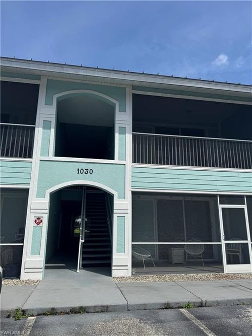 apt-202-1030 Hancock Creek South Blvd, CAPE CORAL, FL, 33909-7439 | Card Image