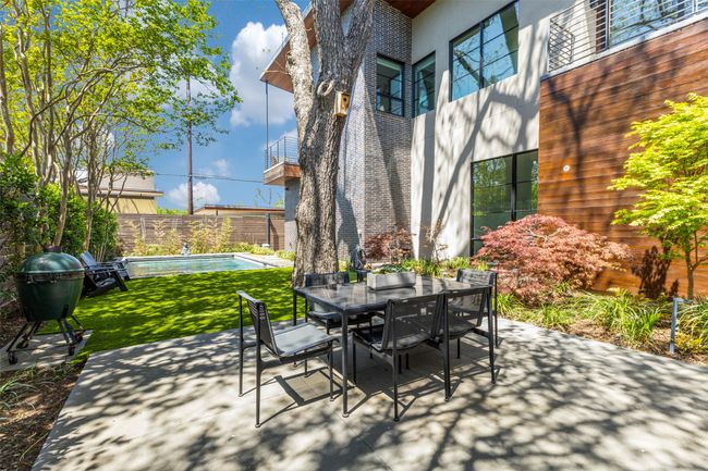 9333 Biscayne Blvd, House other with 5 bedrooms, 6 bathrooms and null parking in Dallas TX | Image 32