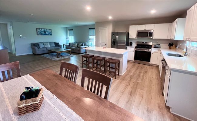 103 Dominic Dr, House other with 3 bedrooms, 3 bathrooms and 2 parking in Twp of But SW PA | Image 5