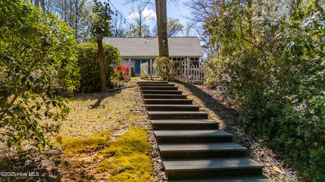 4428 Rivershore Dr, House other with 3 bedrooms, 3 bathrooms and 2 parking in New Bern NC | Image 33
