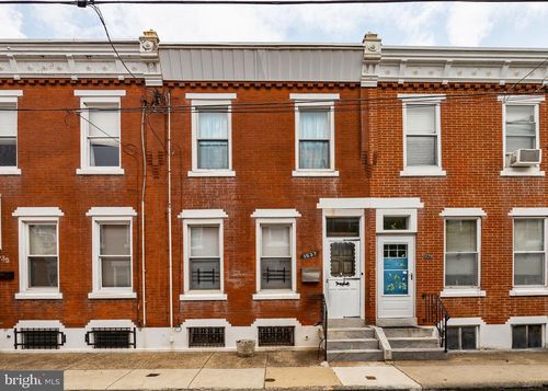 1637 S Rosewood St, PHILADELPHIA, PA, 19145-1518 | Card Image
