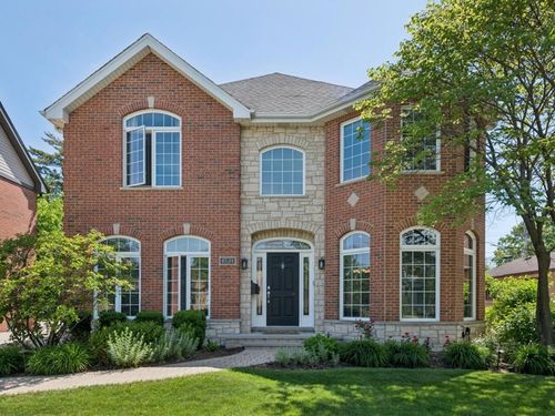 1721 Courtland Ave, Park Ridge, IL, 60068-5365 | Card Image