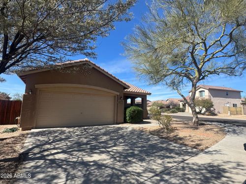 39826 N Mill Creek Ct, Anthem, AZ, 85086-2374 | Card Image